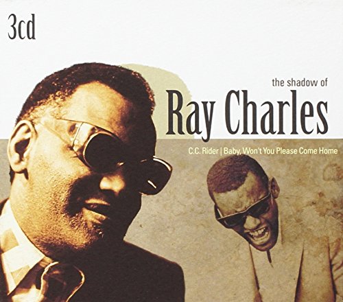 Ray Charles / The Shadow of... - CD