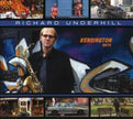 UNDERHILL;RICHARD - KENSINGTON SUITE
