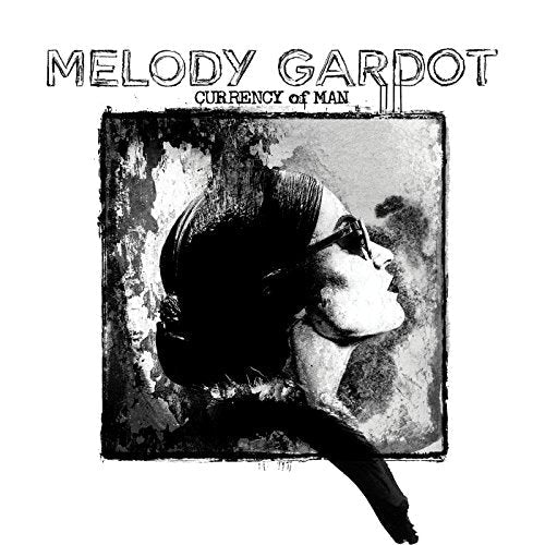 Melody Gardot / Currency Of Man (Deluxe) - CD