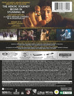 The Lord of the Rings: The Fellowship of Ring (Extended & Theatrical) [Steelbook] - 4K