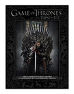 Game of Thrones: The Complete First Season - DVD (Used)