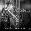 Jean-Guy Dominique / Quel est ton nom - Cd (used)