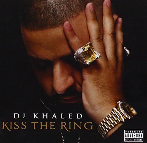 Kiss The Ring