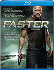 Faster - Blu-Ray (Used)