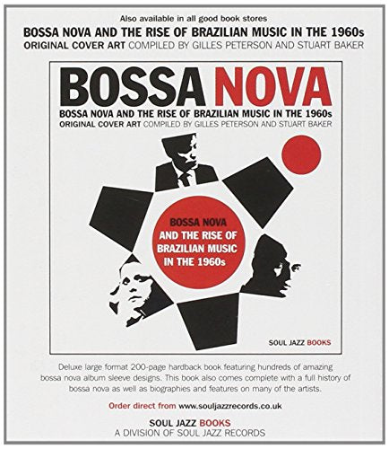 Bossa Nova: Rise Of Brazilian Music