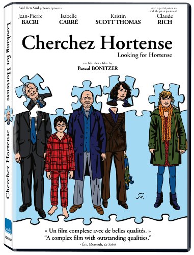 Cherchez Hortense (Version française)