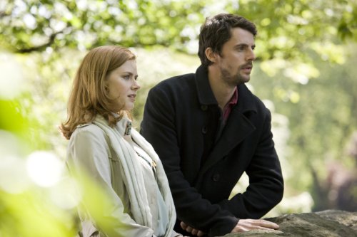 Leap Year - Blu-Ray