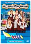 Partridge Family : Season 2