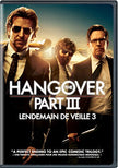 The Hangover III - DVD (Used)