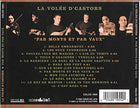 La Volée d'Castors / Par Monts Et Par Vaux - CD