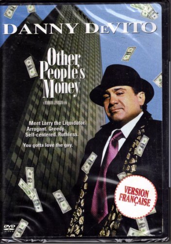 Other People's Money (Version française)