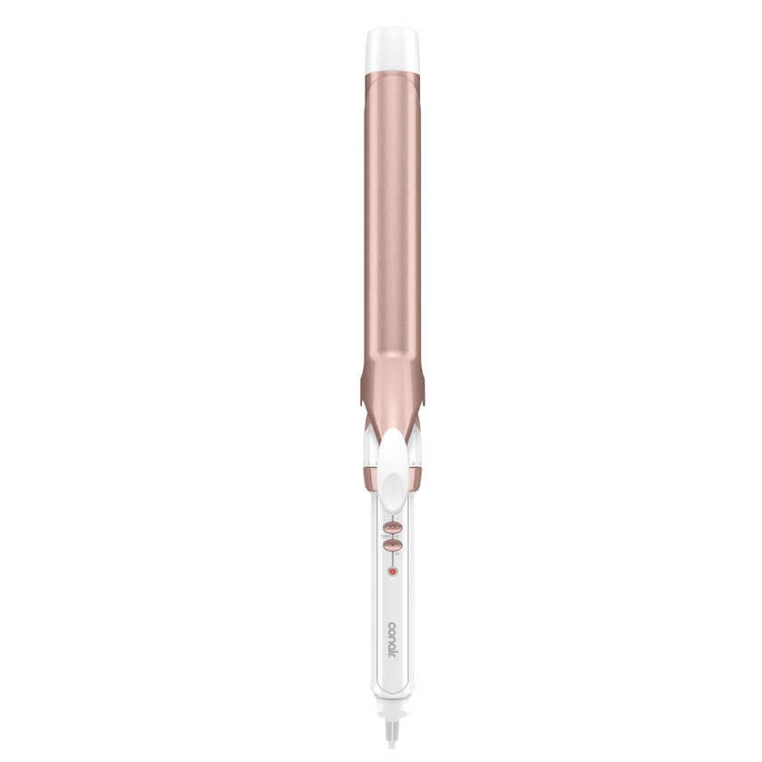 Conair Ceramic Long Barrel XL Curling Iron, 1 ¼” Barrel Produces Classic Curls – for use on Medium and Long Hair, Hair curler 🍁 All In One Marketplace Canada