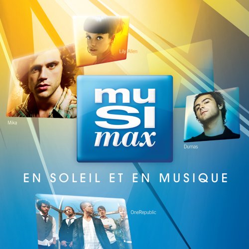 En Soleil Et En Musique (Frn)