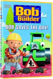 Bob the Builder: Bob Saves the Day - DVD (Used)