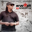 Awadi / Ma révolution - CD
