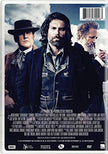 Hell On Wheels / Season 4 - DVD