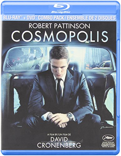 Cosmopolis - Blu-Ray (Used)
