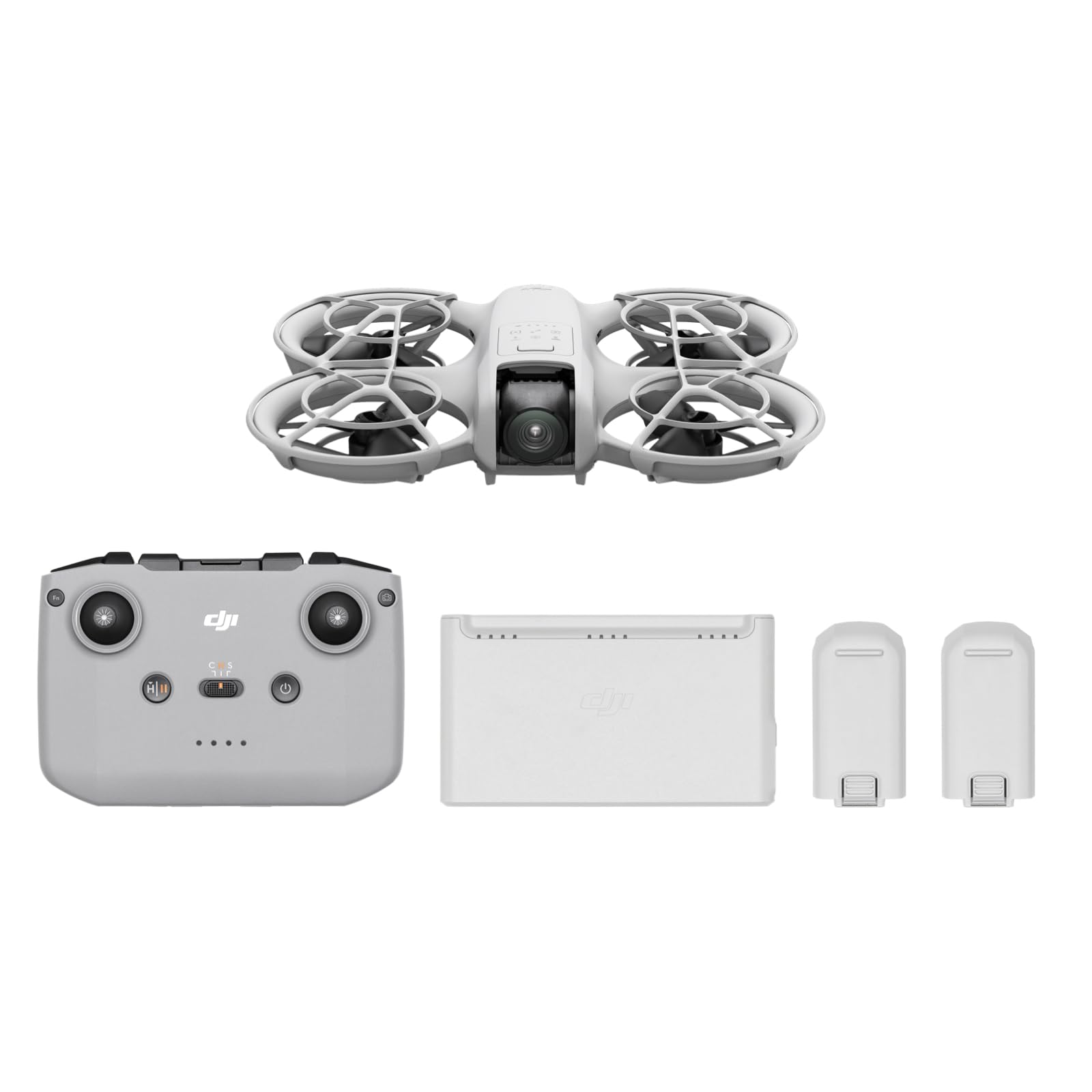 DJI Neo Fly More Combo, Mini Drone With 4K UHD Camera for Adults 🍁 All In One Marketplace Canada