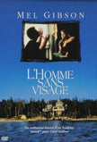 L'homme Sans Visage - DVD (Used)