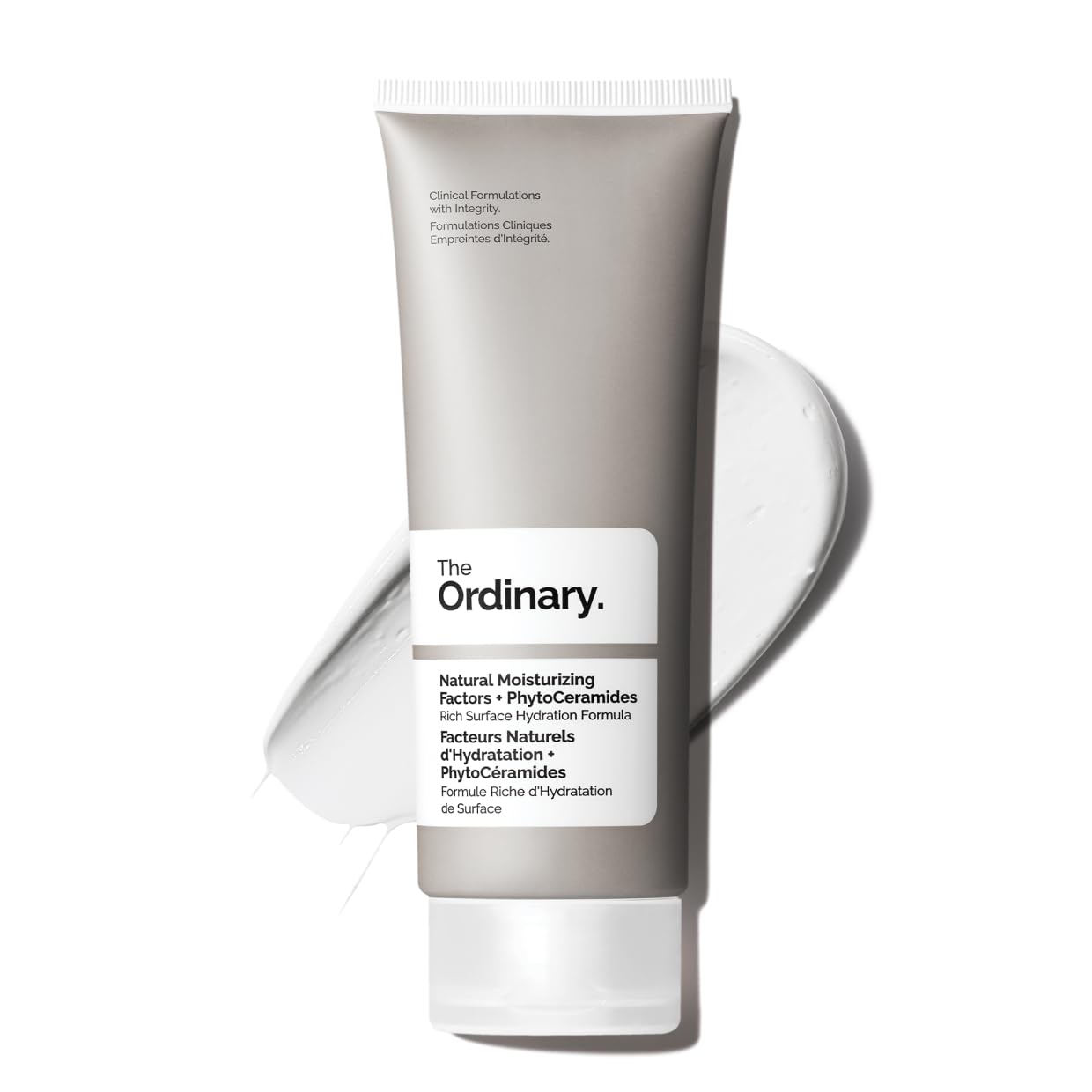 The Ordinary Natural Moisturizing Factors + PhytoCeramides, Rich Moisturizer for Dry Skin & Barrier Strength, 100ml 🍁 All In One Marketplace Canada