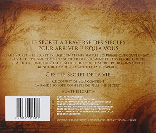 Secret (le)
