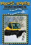 Mighty Machines -at the Ski Hi