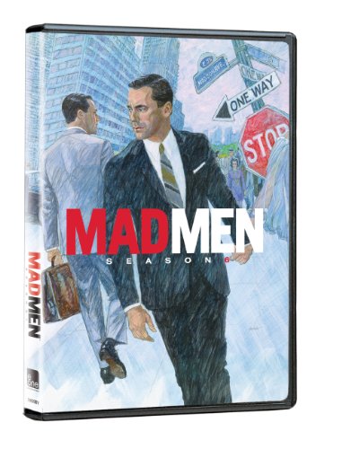 Mad Men: Season 6 - DVD