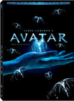 Avatar (Extended Collector's Edition) (Bilingual) - DVD (Used)