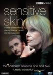 Sensitive Skin S1/2 - DVD