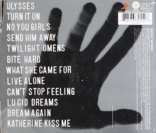 Franz Ferdinand / Tonight: Franz Ferdinand - CD (Used)
