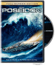 Poseidon (Full Screen) - DVD (Used)