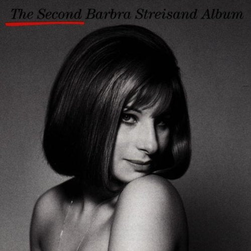 Second Album