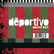 Deportivo / Parmi Eux - CD
