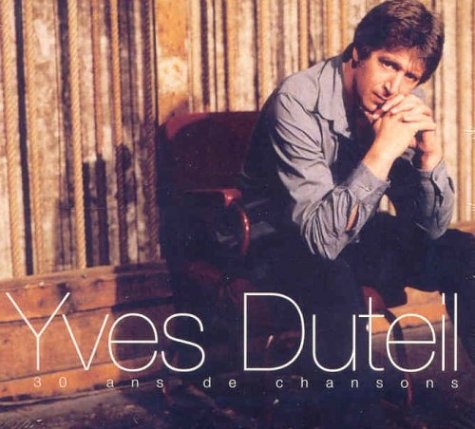 Yves Duteil / 30 Ans En Chanson - CD (Used)