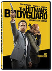 The Hitman's Bodyguard - DVD