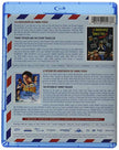 Les Aventuriers Du Timbre Perdu + Le Retour Des Aventuriers Du Timbre Perdu - Blu-Ray/DVD