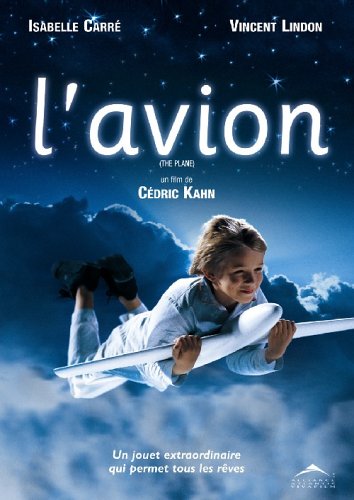 L'avion
