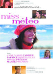 Miss Météo - DVD (Used)