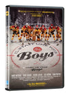 Il Était Une Fois Les Boys - DVD (Used)