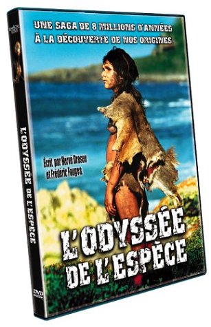 L'Odyssée de l'espèce