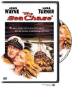 The Sea Chase (Widescreen) (Bilingual) [Import]