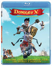 Donkey X - Blu-Ray