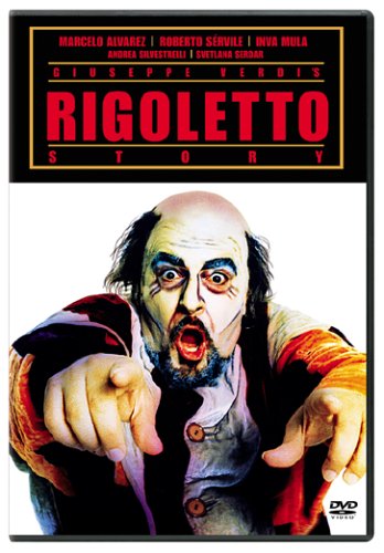 Giuseppe Verdi's Rigoletto Story (Sous-titres français)