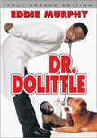 Dr. Dolittle (Full Screen) (Bilingual)