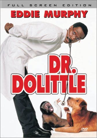 Dr. Dolittle (Full Screen) (Bilingual)