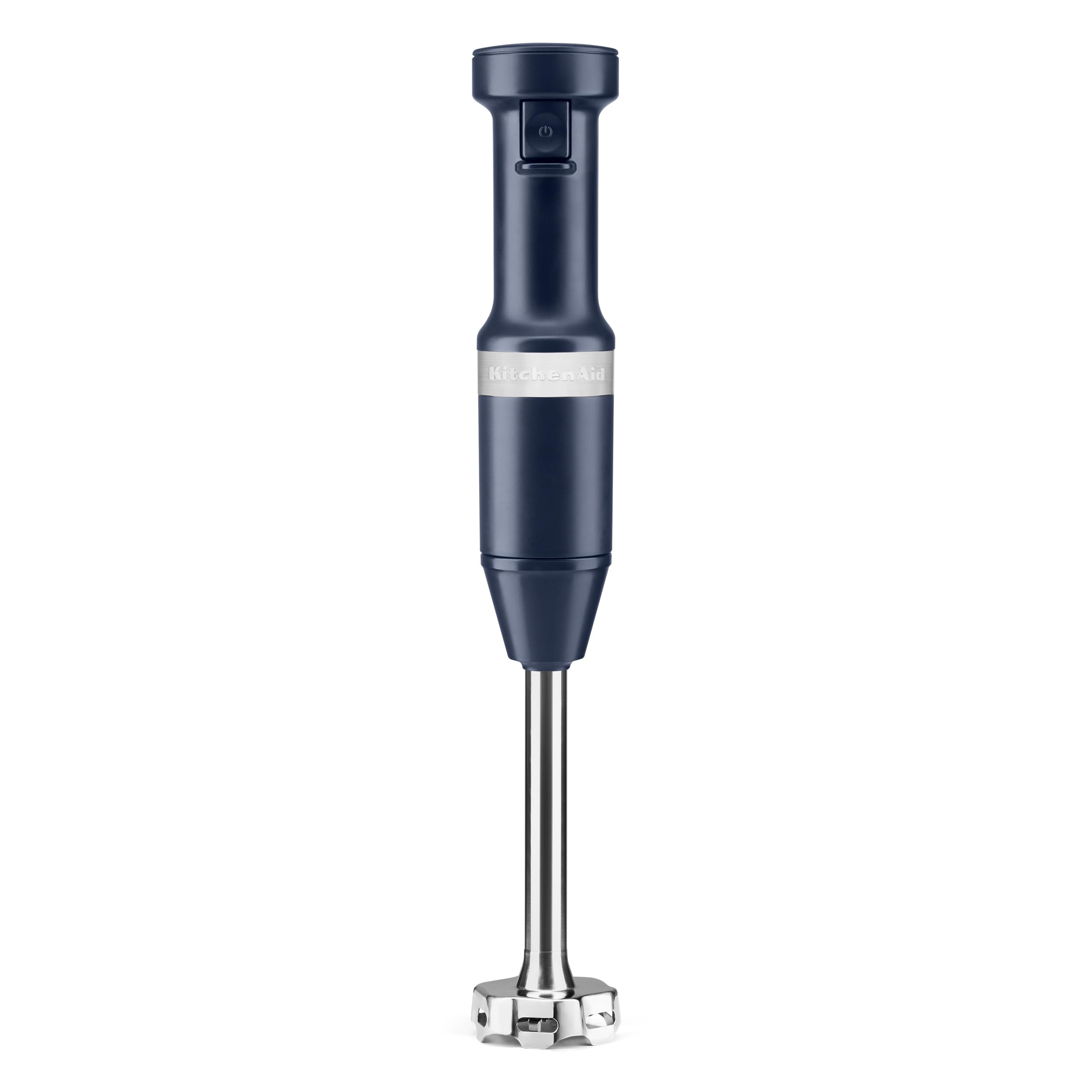 KitchenAid Variable Speed Corded Hand Blender, KHBV53IB 🍁 All In One Marketplace Canada