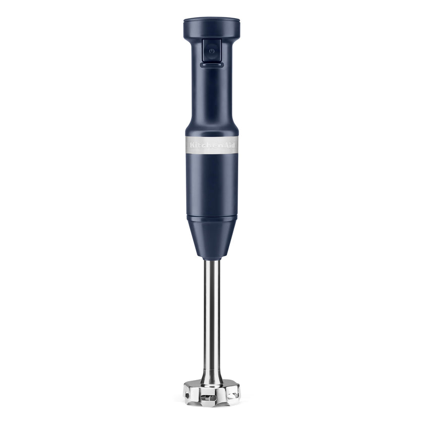 KitchenAid Variable Speed Corded Hand Blender, KHBV53IB 🍁 All In One Marketplace Canada