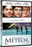 Pete's Meteor - DVD (Used)