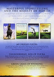 Flicka: The Flicka Family Classics Collection (My Friend Flicka / Thunderhead: Son of Flicka / Green Grass of Wyoming)