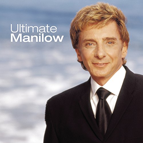 Barry Manilow / Ultimate Manilow - CD (Used)
